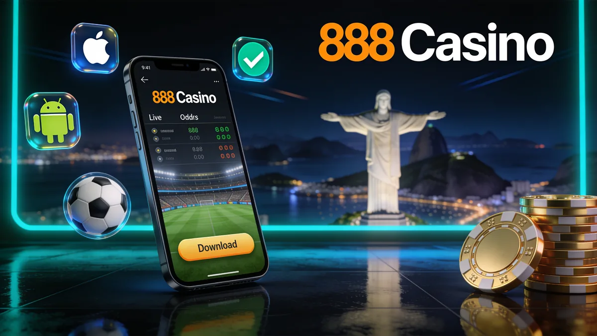 Como Criar uma Senha Forte para Sua Conta? — 888 casino no Brasil